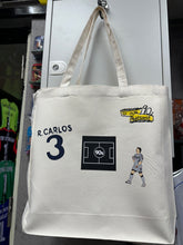 將圖片載入圖庫檢視器 【 Craft Your Own 】 RM Legends Tote Bag - 90s x The Pitch Printing
