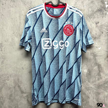 將圖片載入圖庫檢視器 2020-21 阿積士｜作客｜BNWT｜M｜2020-21 Ajax Away ( M )
