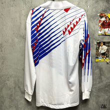 將圖片載入圖庫檢視器 1993-94 日本｜作客長䄂｜BNWT｜JP L｜1993-94 Japan Away L/S ( JP L )
