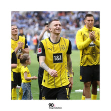 將圖片載入圖庫檢視器 2024-25 多蒙特｜主場｜BNWT｜2024-25 Dortmund Home ( Multiple Sizes )
