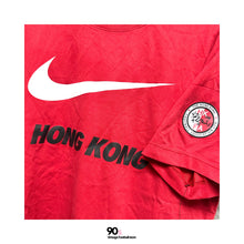 將圖片載入圖庫檢視器 Nike 香港 Tee｜BNWT｜M｜Nike Team Hong Kong Tee ( M )
