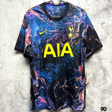 將圖片載入圖庫檢視器 2021-22｜熱刺｜第二作客｜BNWT｜M｜2021-22 Tottenham Hotspur Third ( M )
