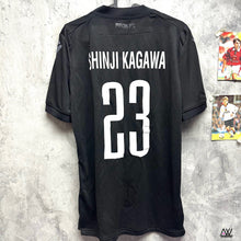 將圖片載入圖庫檢視器 2020-21 PAOK｜作客｜#23 香川真司｜BNWT｜M｜2020-21 PAOK Away #23 Shinji Kagawa ( M )
