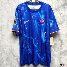 將圖片載入圖庫檢視器 2024-25 車路士｜主場｜BNWT｜2024-25 Chelsea Home ( Multiple Sizes )
