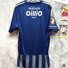 將圖片載入圖庫檢視器 2023 橫濱水手｜特別版｜BNWT｜2023 Yokohama F. Marinos Special Shirt ( Multiple Sizes )
