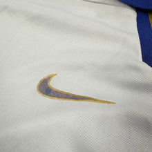 將圖片載入圖庫檢視器 1996-97 意大利｜作客｜90% New｜M｜1996-97 Italy Away ( M )
