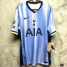 將圖片載入圖庫檢視器 2024-25 熱刺｜作客｜BNWT｜2024-25 Tottenham Hotspur Home ( Multiple Sizes )
