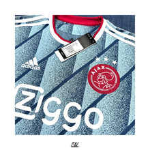 將圖片載入圖庫檢視器 2020-21 阿積士｜作客｜BNWT｜M｜2020-21 Ajax Away ( M )
