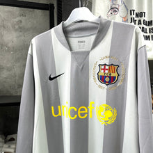 將圖片載入圖庫檢視器 2007-08 巴塞隆拿｜GK｜BNWT｜L｜2007-08 Barcelona GK ( L )
