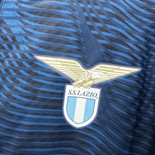 將圖片載入圖庫檢視器 2023-24 拉素｜半拉鍊 Training｜BNWT｜L｜2023-24 Lazio Training Zip ( L )
