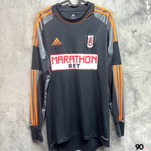 將圖片載入圖庫檢視器 2013-14 富咸｜GK｜球員版｜95% New｜L｜2013-14 Fulham GK Formation ( L )
