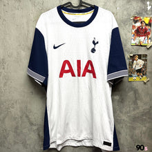 將圖片載入圖庫檢視器 2024-25 熱刺｜主場｜球員版｜BNWT｜2024-25 Tottenham Hotspur Home Authentic ( Multiple Sizes )
