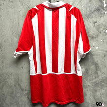 將圖片載入圖庫檢視器 2002-04 新特蘭｜主場｜95% New｜L｜2002-04 Sunderland Home ( L )
