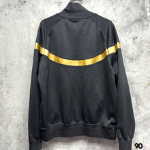 將圖片載入圖庫檢視器 2009-10 曼聯｜外套｜90% New｜M｜2009-10 Man Utd Track Jacket ( M )
