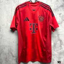 將圖片載入圖庫檢視器 2024-25 拜仁慕尼黑｜主場｜BNWT｜2024-25 Bayern Munich Home ( Multiple Sizes )
