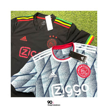 將圖片載入圖庫檢視器 2021-22 阿積士｜第二作客｜BNWT｜L｜2021-22 Ajax Third ( L )
