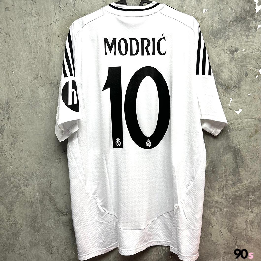 2024-25 皇家馬德里｜主場｜BNWT｜2024-25 Real Madrid Home ( Multiple Sizes )