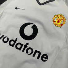 將圖片載入圖庫檢視器 2002-04 曼聯｜GK｜90% New｜S｜2002-04 Manchester United GK ( S )
