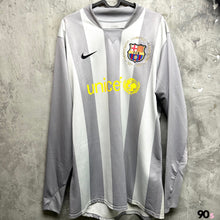 將圖片載入圖庫檢視器 2007-08 巴塞隆拿｜GK｜BNWT｜L｜2007-08 Barcelona GK ( L )
