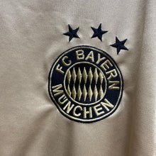 將圖片載入圖庫檢視器 2004-05 拜仁慕尼黑｜作客｜90% New｜L｜2004-05 Bayern Munich Away ( L )
