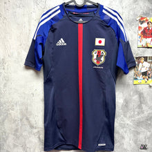 將圖片載入圖庫檢視器 2012-13 日本｜主場｜球員版｜95% New｜JP O｜2012-13 Japan Home Authentic  ( JP O )
