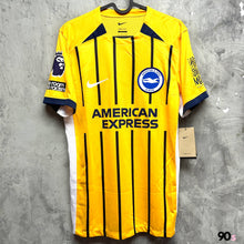 將圖片載入圖庫檢視器 2024-25 白禮頓｜作客｜BNWT｜2024-25 Brighton Away ( Multiple Sizes )
