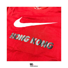 將圖片載入圖庫檢視器 Nike 香港 Tee｜BNWT｜M｜Nike Team Hong Kong Tee ( M )
