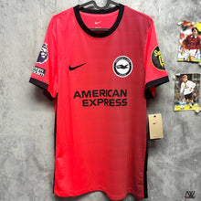 將圖片載入圖庫檢視器 2023-24 白禮頓｜第二作客｜BNWT｜2023-24 Brighton Third ( Multiple Sizes )
