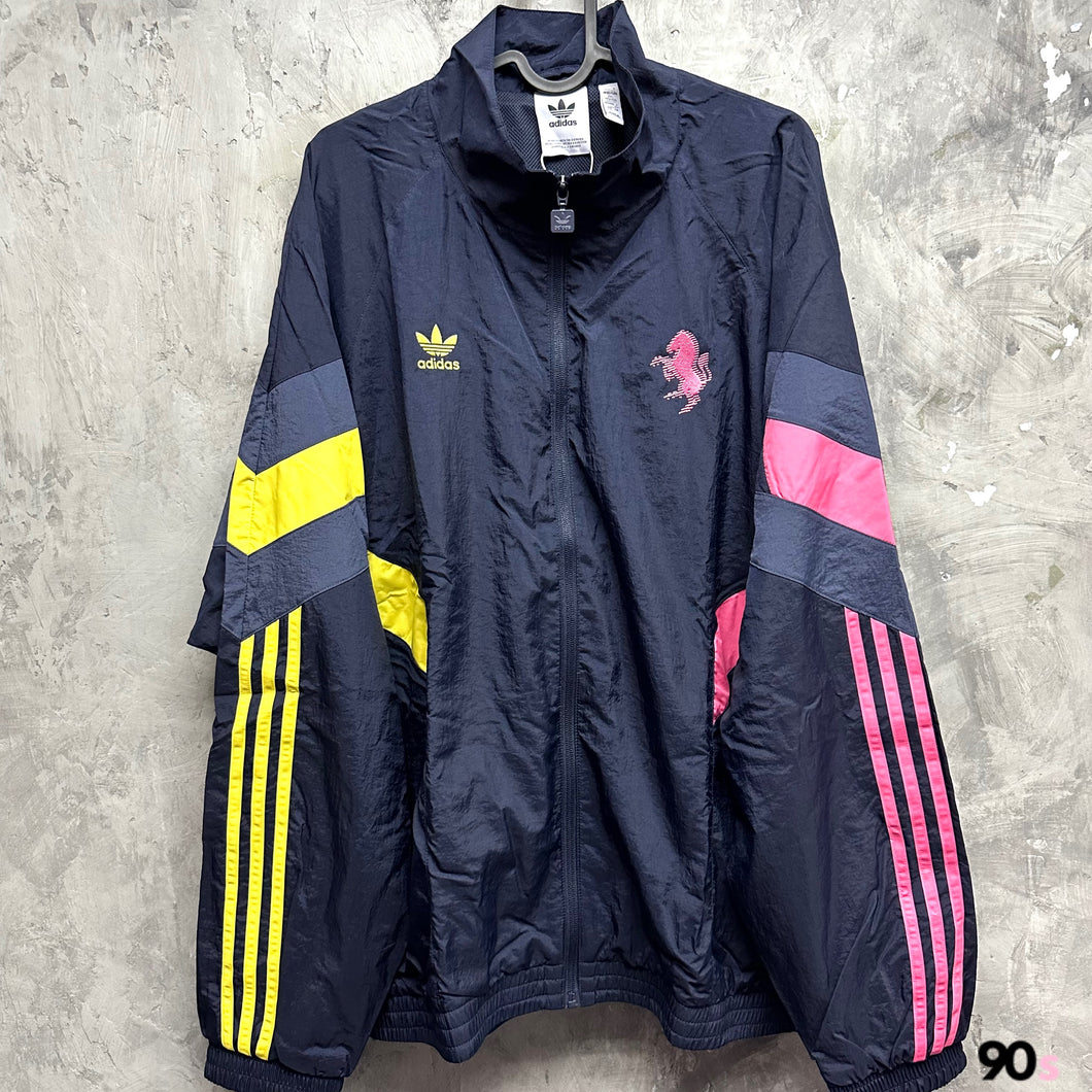 2024-25 祖雲達斯｜Adidas OG Jacket｜BNWT｜2024-25 Juventus Adidas OG Jacket（ Multiple Sizes )