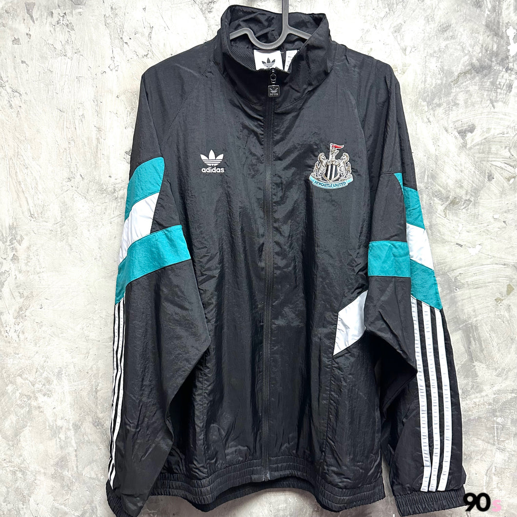 2024-25 紐卡素｜Adidas OG Jacket｜BNWT｜2024-25 Newcastle Adidas OG Jacket（ Multiple Sizes )