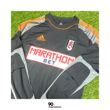 將圖片載入圖庫檢視器 2013-14 富咸｜GK｜球員版｜95% New｜L｜2013-14 Fulham GK Formation ( L )
