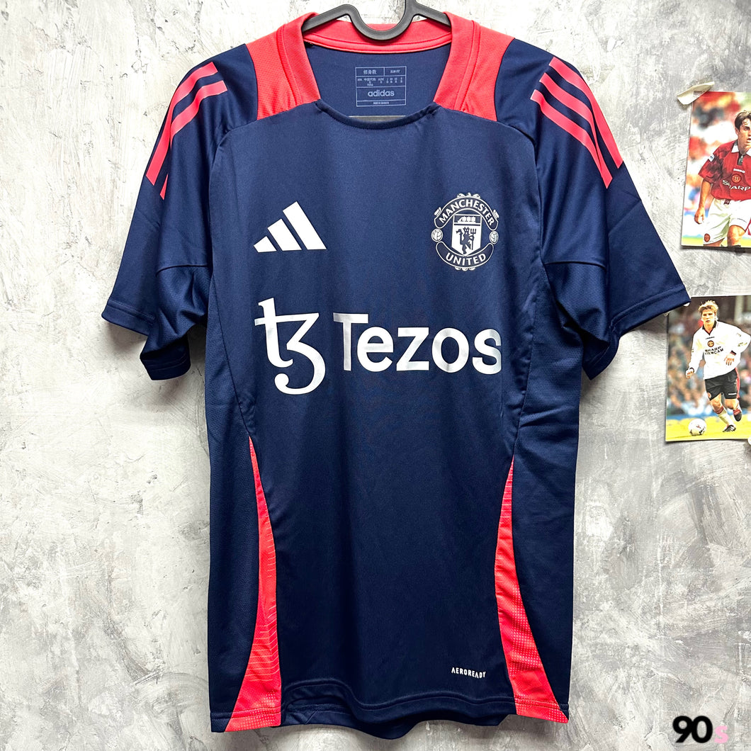 2024-25 曼聯｜Training｜BNWT｜2024-25 Manchester United Training ( Multiple Sizes )