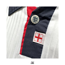 將圖片載入圖庫檢視器 1997-98 英格蘭｜主場長袖｜95% New｜M｜1997-98 England Home L/S ( M )
