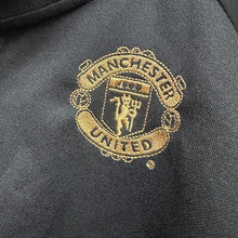 將圖片載入圖庫檢視器 2009-10 曼聯｜外套｜90% New｜M｜2009-10 Man Utd Track Jacket ( M )
