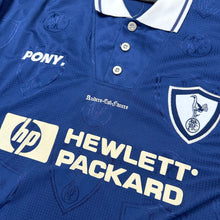 將圖片載入圖庫檢視器 1995-96 熱刺｜Sample｜Brand New｜XL｜1995-96 Tottenham Hotspur Sample ( XL )
