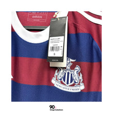 將圖片載入圖庫檢視器 2024-25 紐卡素｜作客｜BNWT｜2024-25 Newcastle Away ( Multiple Sizes )
