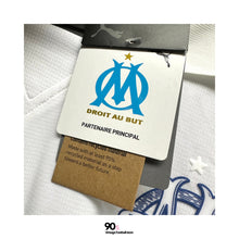 將圖片載入圖庫檢視器 2024-25 馬賽｜125週年特別版｜BNWT｜2024-25 Olympique Marseille 125th Anniversary ( Multiple Sizes )
