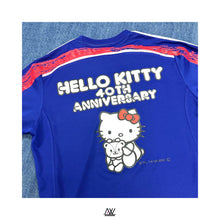 將圖片載入圖庫檢視器 2014 日本｜主場｜x Hello Kitty 40週年紀念｜90% New｜JP S｜2014 Japan Home x Hello Kitty 40th Anniversary Special ( JP S )
