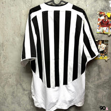 將圖片載入圖庫檢視器 2003-04 祖雲達斯｜主場｜90% New｜L｜2003-04 Juventus Home ( L )
