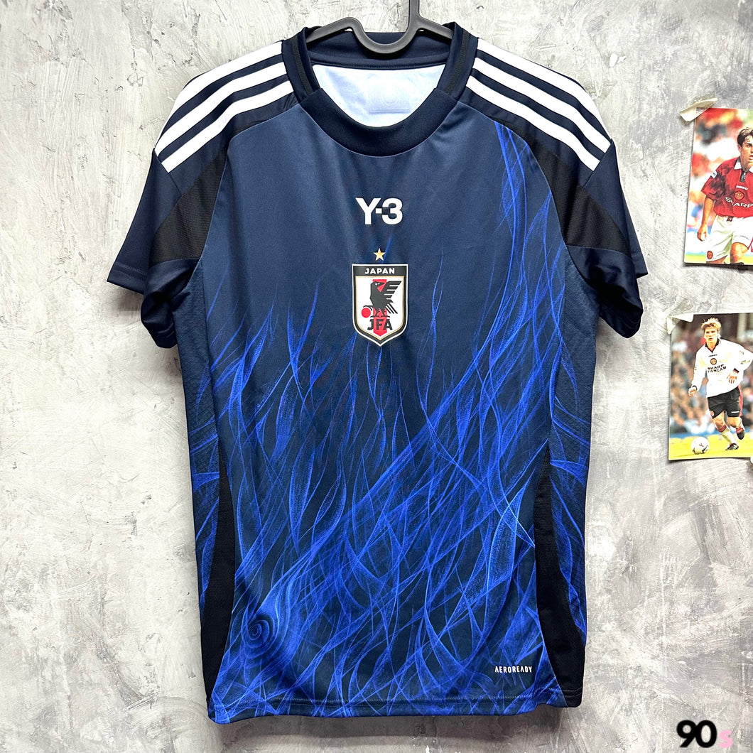 2024-25 日本女子 x Y-3｜主場｜2024-25 Japan x Y-3 Home Nadeshiko ( Multiple Sizes )