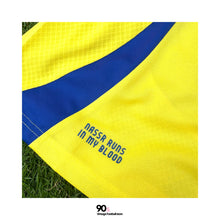 將圖片載入圖庫檢視器 2024-25 艾納斯｜主場｜#7 C朗拿度｜BNWT｜2024-25 Al Nassr Home #7 Ronaldo ( Multiple Sizes )
