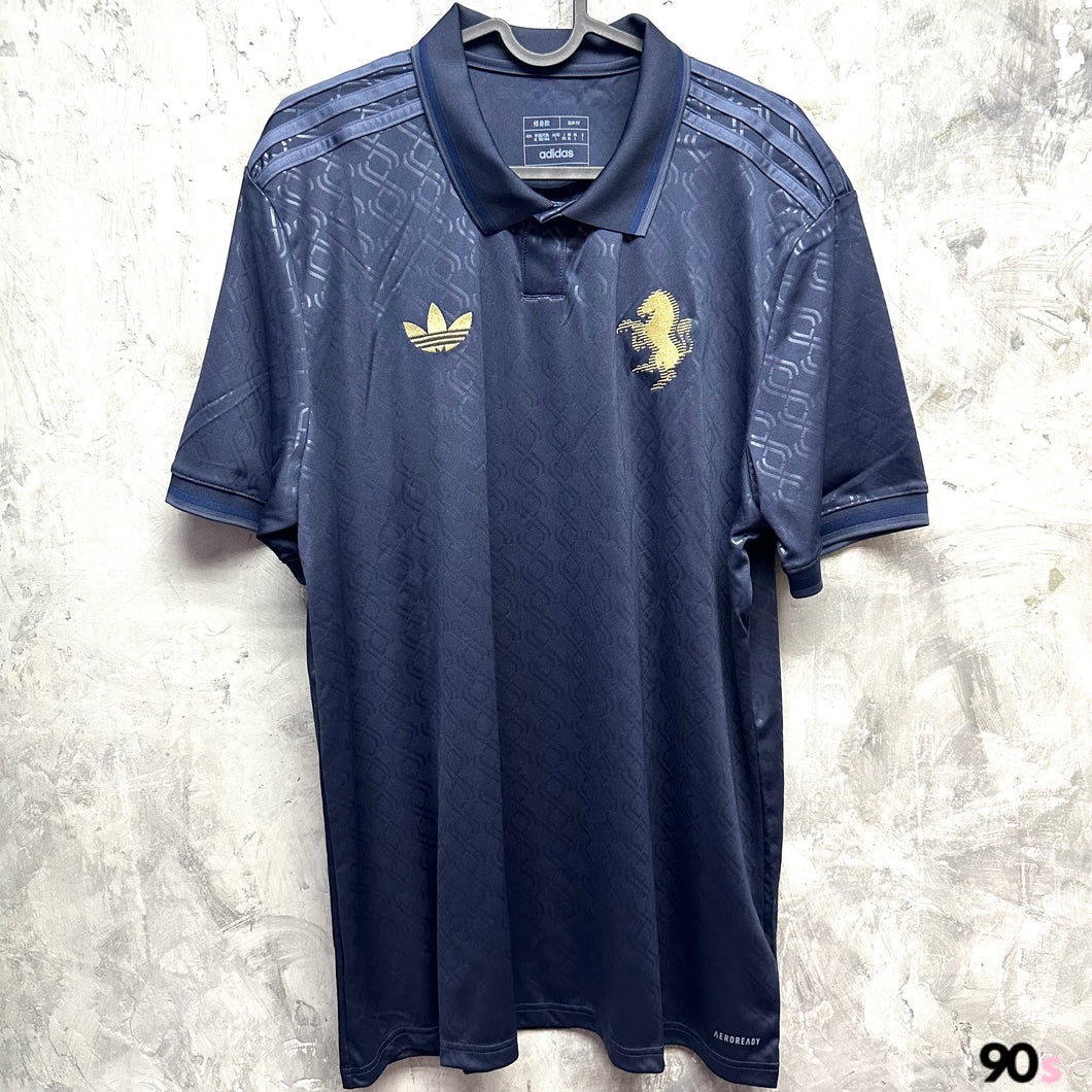 2024-25 祖雲達斯｜第二作客｜BNWT｜2024-25 Juventus Third ( Multiple Sizes )