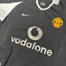 將圖片載入圖庫檢視器 2002-04 曼聯｜GK｜90% New｜S｜2002-04 Manchester United GK ( S )
