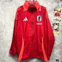 將圖片載入圖庫檢視器 2024-25 日本｜外套｜2024-25 Japan All weather Jacket ( Multiple Sizes )
