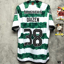 將圖片載入圖庫檢視器 2023-24 些路迪｜主場｜#39 前田大然｜BNWT｜2023-24 Celtic Home #39 Daizen ( Multiple Sizes )
