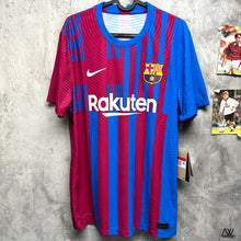 將圖片載入圖庫檢視器 2020-21 巴塞隆拿｜主場｜球員版｜BNWT｜L｜2020-21 Barcelona Home Vaporknit  ( L )
