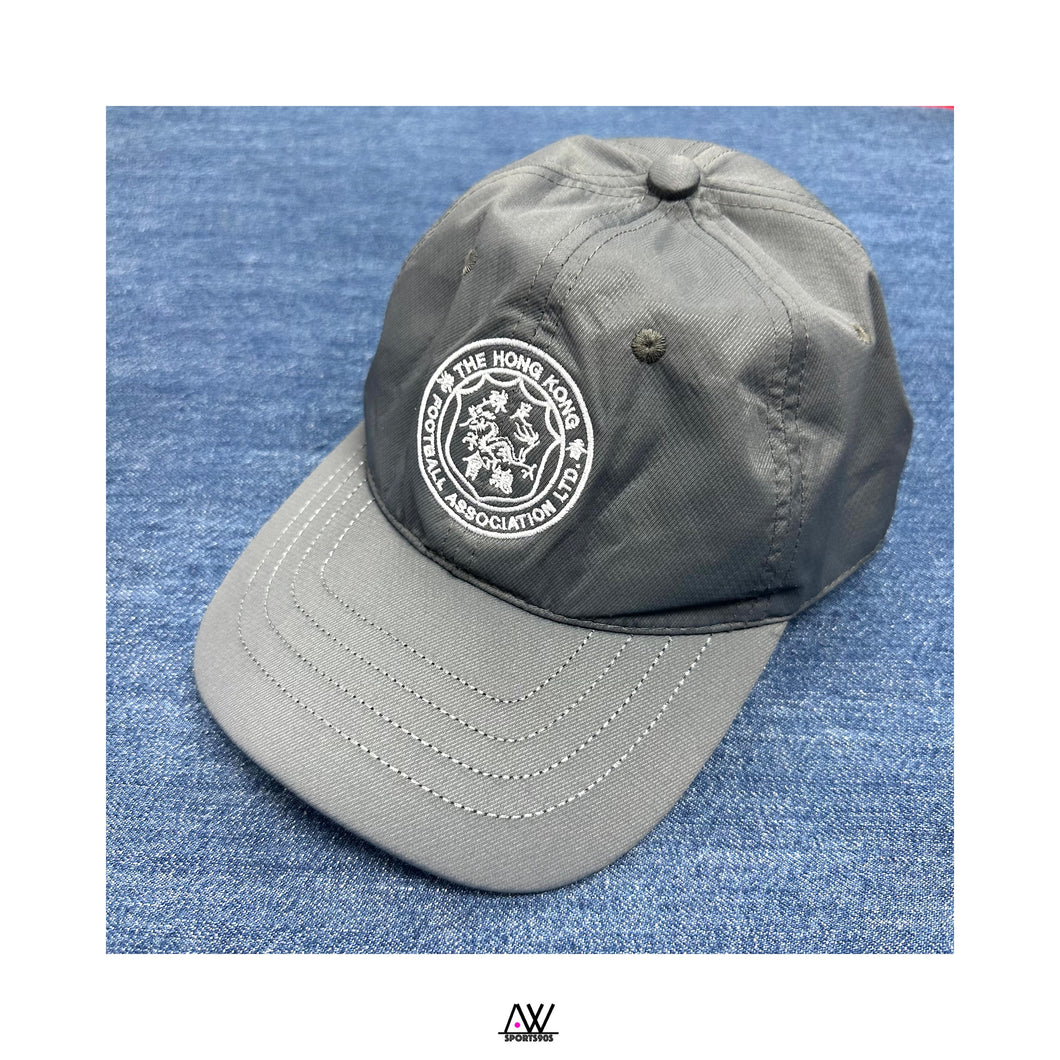 香港隊 Coach Cap｜Hong Kong Coach Cap