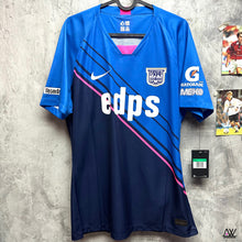 將圖片載入圖庫檢視器 2020-21 傑志｜主場｜球員版｜#33 謝家強｜BNWT｜2020-21 Kitchee Home #33 Tse Player Version ( Multiple Sizes )
