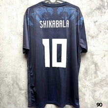 將圖片載入圖庫檢視器 2023-24 扎馬雷克｜作客｜#10 Shilabala｜95% New｜2XL｜2023-24 Zamalek Away #10 Shikabala ( 2XL )
