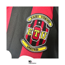 將圖片載入圖庫檢視器 2011 East Tokyo United｜主場｜#10 ルイジ吉田｜逆轉監督｜BNWT｜JP O｜2011 East Tokyo United #10 Gino GIANT KILLING ( JP O )
